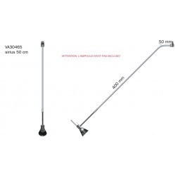 Armature Sirius 50cm