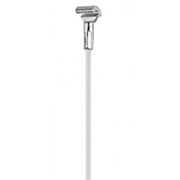 Fil en perlon transparent COBRA 15Kg 