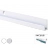 Cimaises - Rail J-Rail Max 200cm