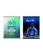 Portes affiches clipsables poir poster, affiche, photos